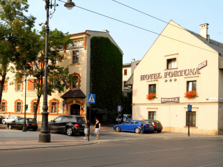 FORTUNA BIS ������ � ������ ����� ��������� � ������ � ������