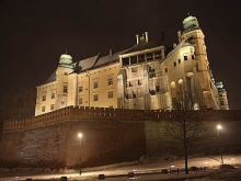 FORTUNA BIS hotel Krak�w wypoczynek w Polsce turystyka polska