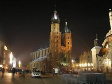 FORTUNA BIS hotel Krak�w wypoczynek w Polsce turystyka polska
